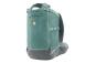 Preview: Ruffwear Hitch Hiker Dog Backpack Carrier River Rock Green Gr. XS